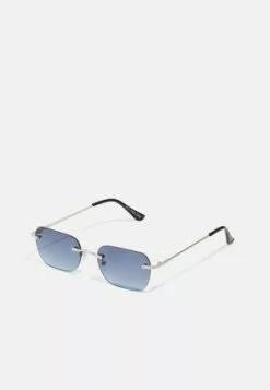 Pier One UNISEX - Sonnenbrille - Silver-coloured, Orange -Pier One Geschäft 29f4180b7f7f4e92bf9c6f969def848c 2