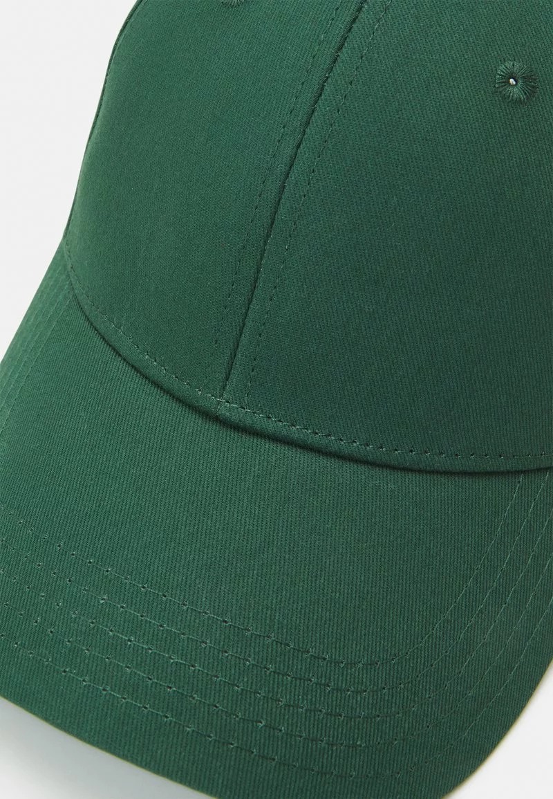 Pier One UNISEX 2 PACK - Cap - Green/off White 4 Pier One UNISEX 2 PACK - Cap - Green/off White – Bild 4
