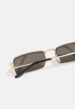 Pier One Sonnenbrille - Gold-coloured/black -Pier One Geschäft 2ca77a05eb7745e78cd3b23ea1f9385f