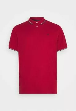 Pier One Poloshirt - Red -Pier One Geschäft 2f2d8b2711f24c18bee67a6b5af96085 1