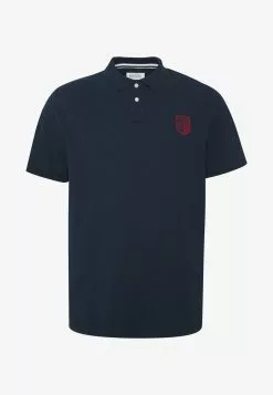 Pier One Poloshirt - Dress Blue/dark Blu -Pier One Geschäft 30c46b4233954f2c8ce6e0cbccb47432