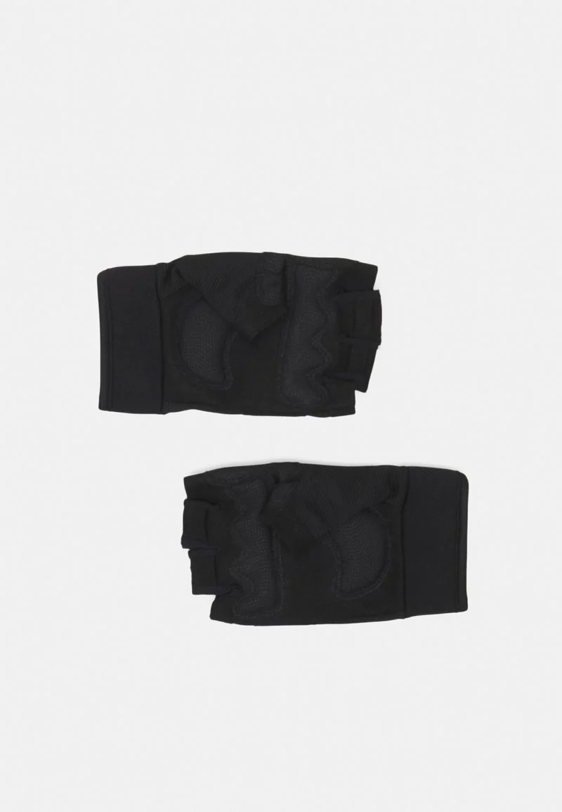 Pier One Kurzfingerhandschuh - Black 2 Pier One Kurzfingerhandschuh - Black – Bild 2