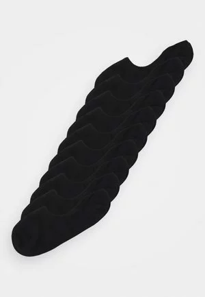 Pier One 7 PACK - Füßlinge - Black 5 Pier One 7 PACK - Füßlinge - Black – Bild 5