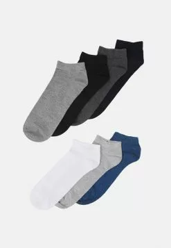 Pier One 7 PACK - Socken - Blue