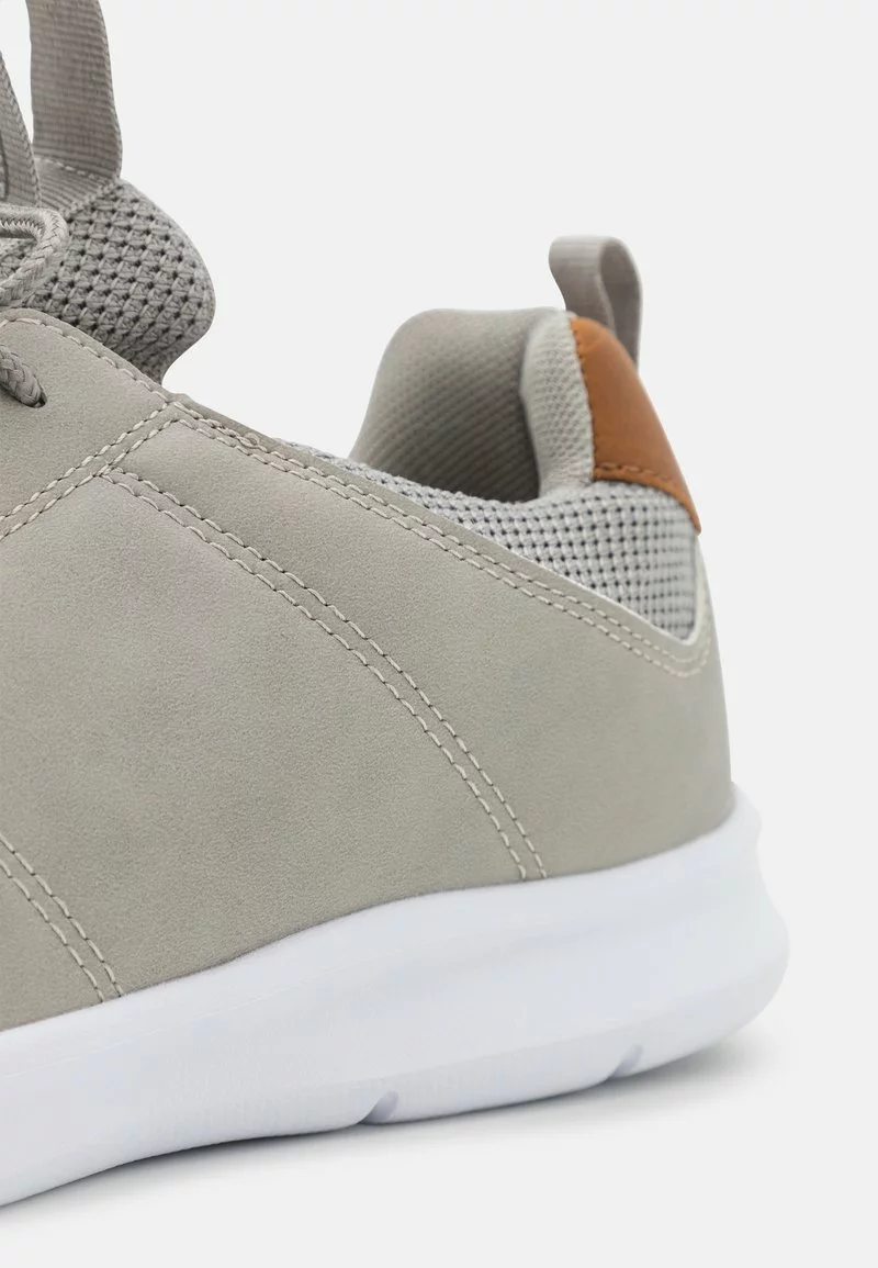 Pier One Sneaker Low - Light Grey 6 Pier One Sneaker Low - Light Grey – Bild 6