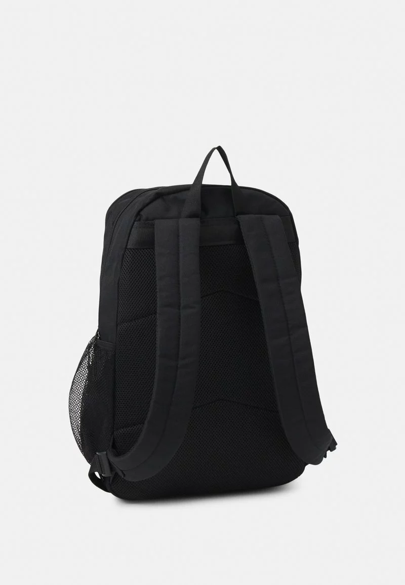 Pier One UNISEX - Tagesrucksack - Black 2 Pier One UNISEX - Tagesrucksack - Black – Bild 2
