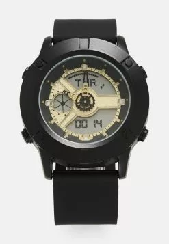 Pier One Digitaluhr - Black 10 Pier One Digitaluhr - Black -Pier One Geschäft 3778d46494bc41128f24c4b2143ead6e 1