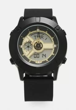 Pier One Digitaluhr - Black -Pier One Geschäft 3778d46494bc41128f24c4b2143ead6e 2