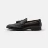 Pier One Slipper - Black