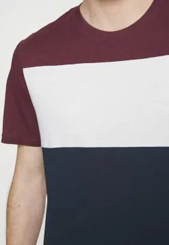 Pier One T-Shirt Print - Dark Blue 11 Pier One T-Shirt Print - Dark Blue -Pier One Geschäft 3b9acfa42a3e402faff291b6e3e92c99