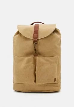 Pier One UNISEX - Tagesrucksack - Camel -Pier One Geschäft 3c1b936555f44d659c1814fd1141b072 1