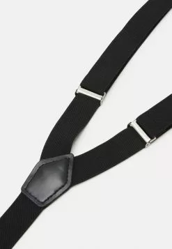 Pier One SET - Sonstige Accessoires - Black 9 Pier One SET - Sonstige Accessoires - Black -Pier One Geschäft 3d258e88ab4b4d06873f3d180d516e06