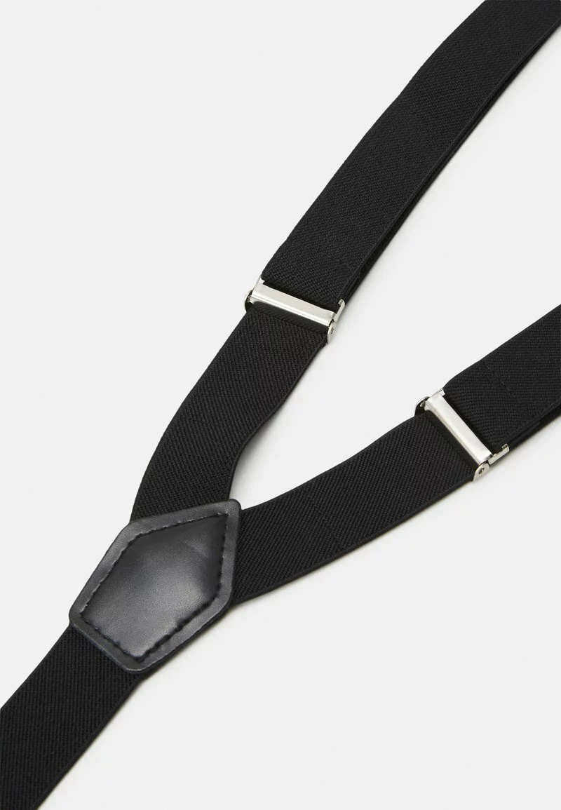 Pier One SET - Sonstige Accessoires - Black 4 Pier One SET - Sonstige Accessoires - Black – Bild 4