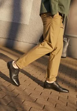 Pier One LEATHER - Business-Schnürer - Black -Pier One Geschäft 3de86d425adc471db4811ebc1e9ba5b3