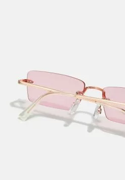 Pier One UNISEX - Sonnenbrille - Pink -Pier One Geschäft 3e6ed7f7a5ba4dd28ea377d79d7d0a3b