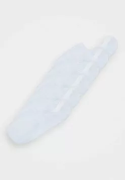 Pier One 7 PACK - Füßlinge - White