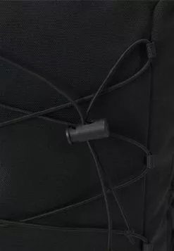 Pier One UNISEX - Tagesrucksack - Black 9 Pier One UNISEX - Tagesrucksack - Black -Pier One Geschäft 40c7447ca3124e4d9b096751f0d048ff