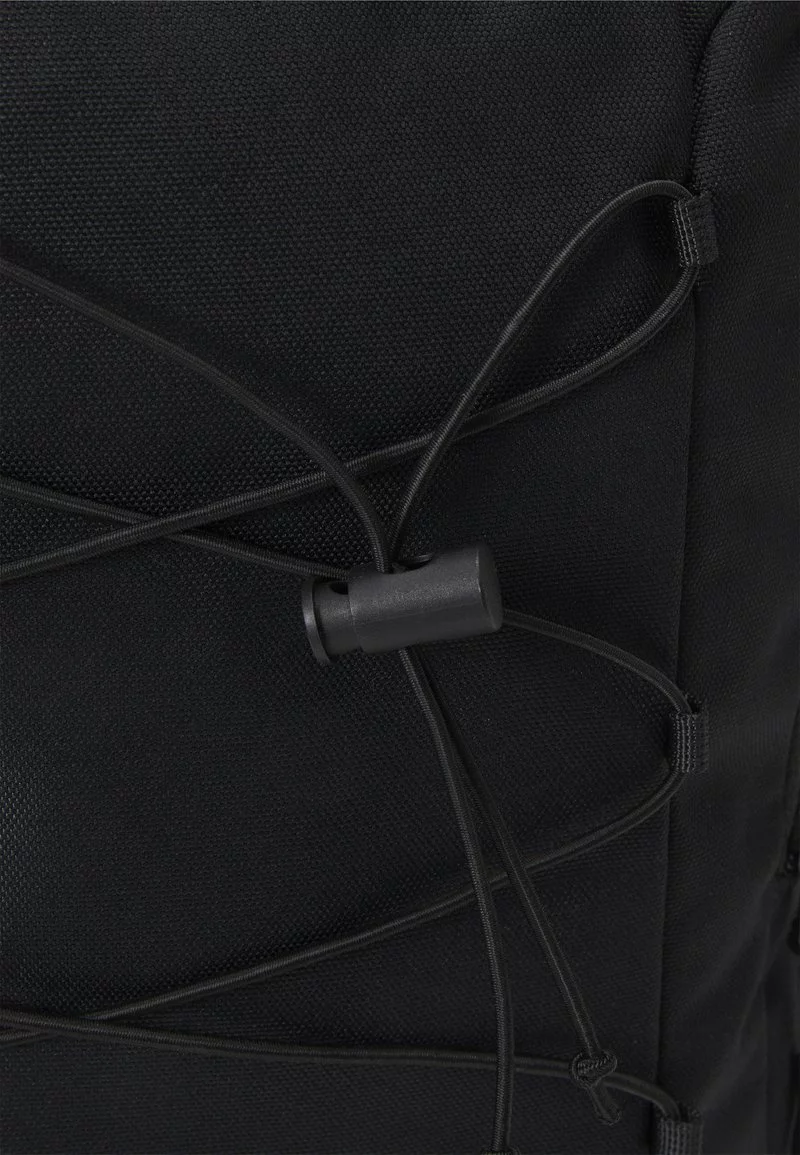 Pier One UNISEX - Tagesrucksack - Black 4 Pier One UNISEX - Tagesrucksack - Black – Bild 4