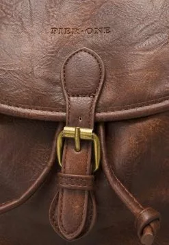 Pier One UNISEX - Tagesrucksack - Dark Brown 10 Pier One UNISEX - Tagesrucksack - Dark Brown -Pier One Geschäft 418af441c90a406797e4903d285c780a