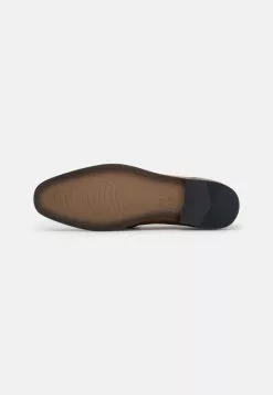 Pier One LEATHER - Slipper - Cognac 8 Pier One LEATHER - Slipper - Cognac -Pier One Geschäft 4264af4a48da4223b3d0b5d6e4ecb0b3