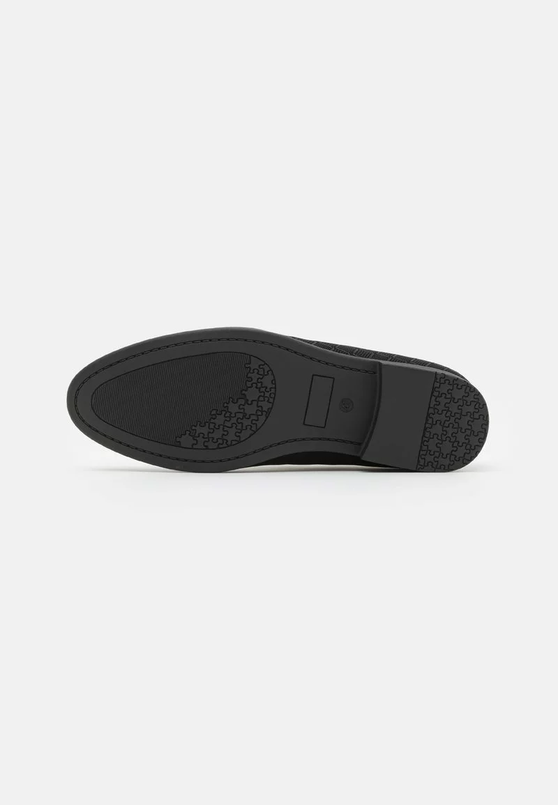 Pier One Slipper - Black 5 Pier One Slipper - Black – Bild 5