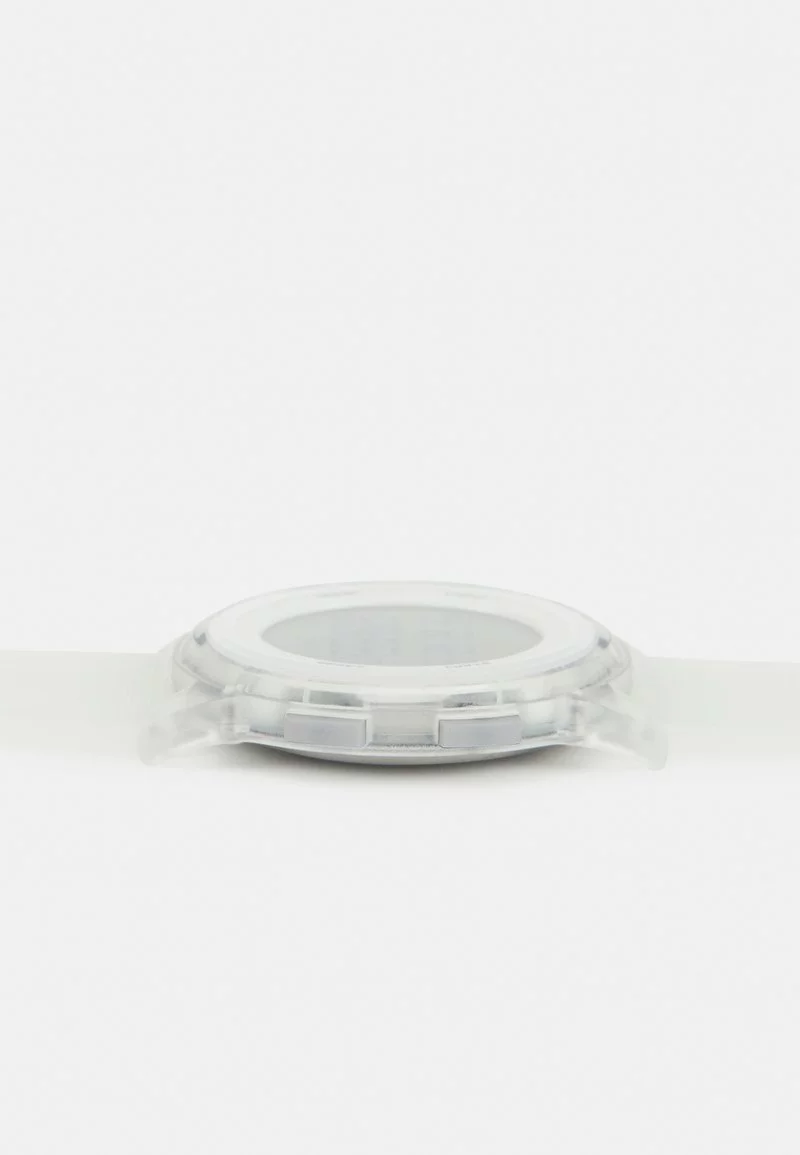 Pier One Digitaluhr - Transparent 3 Pier One Digitaluhr - Transparent – Bild 3