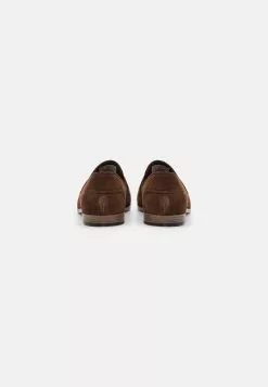Pier One LEATHER - Slipper - Brown 8 Pier One LEATHER - Slipper - Brown -Pier One Geschäft 44640368fdcb4ee09cef37ec863c872d