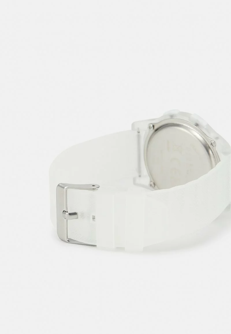 Pier One Digitaluhr - Transparent 2 Pier One Digitaluhr - Transparent – Bild 2