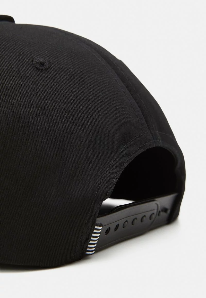Pier One UNISEX - Cap - Black 4 Pier One UNISEX - Cap - Black – Bild 4