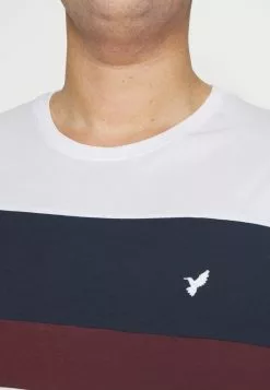 Pier One T-Shirt Print - White -Pier One Geschäft 46660447dfdd4d8e96f8d307d0a0ceb7