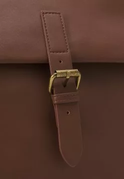 Pier One UNISEX - Tagesrucksack - Dark Brown -Pier One Geschäft 485ec5762ea344bc8b51cb0a8c23652b