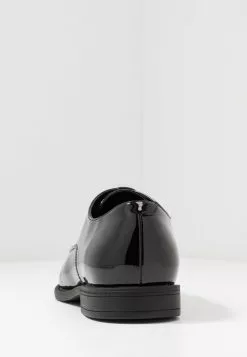 Pier One Business-Schnürer - Black -Pier One Geschäft 48caf514e4d0444e989d94de0ca15e56