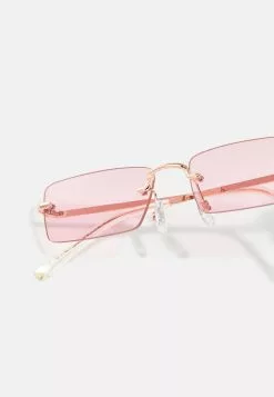 Pier One UNISEX - Sonnenbrille - Pink -Pier One Geschäft 48d6d36db7944e98b393bb316d299a57