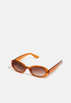 Pier One UNISEX - Sonnenbrille - Brown