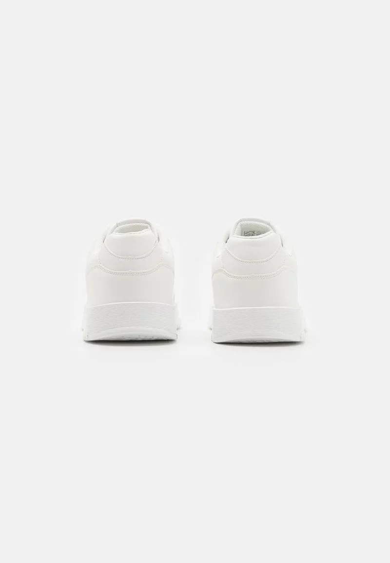 Pier One UNISEX - Sneaker Low - White 3 Pier One UNISEX - Sneaker Low - White – Bild 3