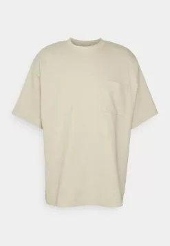 Pier One T-Shirt Basic - Beige 10 Pier One T-Shirt Basic - Beige -Pier One Geschäft 4a7dd04501d34f19b75bfb162fe8dc65