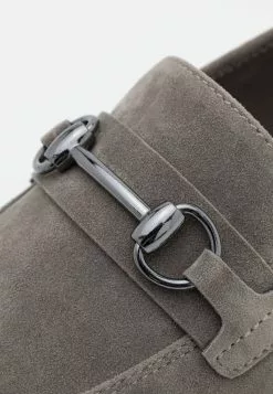 Pier One Business-Slipper - Grey -Pier One Geschäft 4b382e05be2b43eeb36ae982039504e1