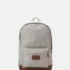 Pier One UNISEX - Tagesrucksack - Beige