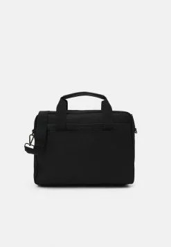 Pier One UNISEX - Notebooktasche - Black