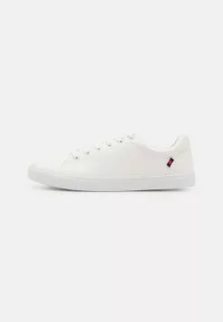 Pier One UNISEX - Sneaker Low - White