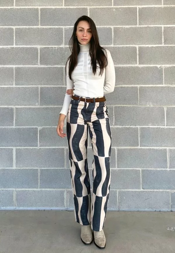 Pier One LEATHER UNISEX - Gürtel - Cognac 5 Pier One LEATHER UNISEX - Gürtel - Cognac – Bild 5