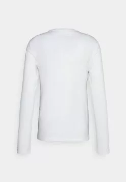 Pier One 7 PACK - Langarmshirt - Mottled Light Grey/white/mottled Dark Grey 8 Pier One 7 PACK - Langarmshirt - Mottled Light Grey/white/mottled Dark Grey -Pier One Geschäft 4ed4a1abf33041ff8cf912ccb7e83c82