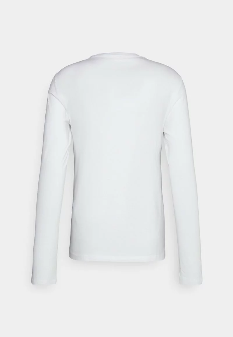 Pier One 7 PACK - Langarmshirt - Mottled Light Grey/white/mottled Dark Grey 3 Pier One 7 PACK - Langarmshirt - Mottled Light Grey/white/mottled Dark Grey – Bild 3