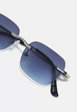 Pier One UNISEX - Sonnenbrille - Blue -Pier One Geschäft 4ed58a2a9168436685ea7245d27f605d