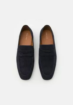 Pier One Business-Slipper - Dark Blue 9 Pier One Business-Slipper - Dark Blue -Pier One Geschäft 4f2d9d347081424a8e51151815b8b974