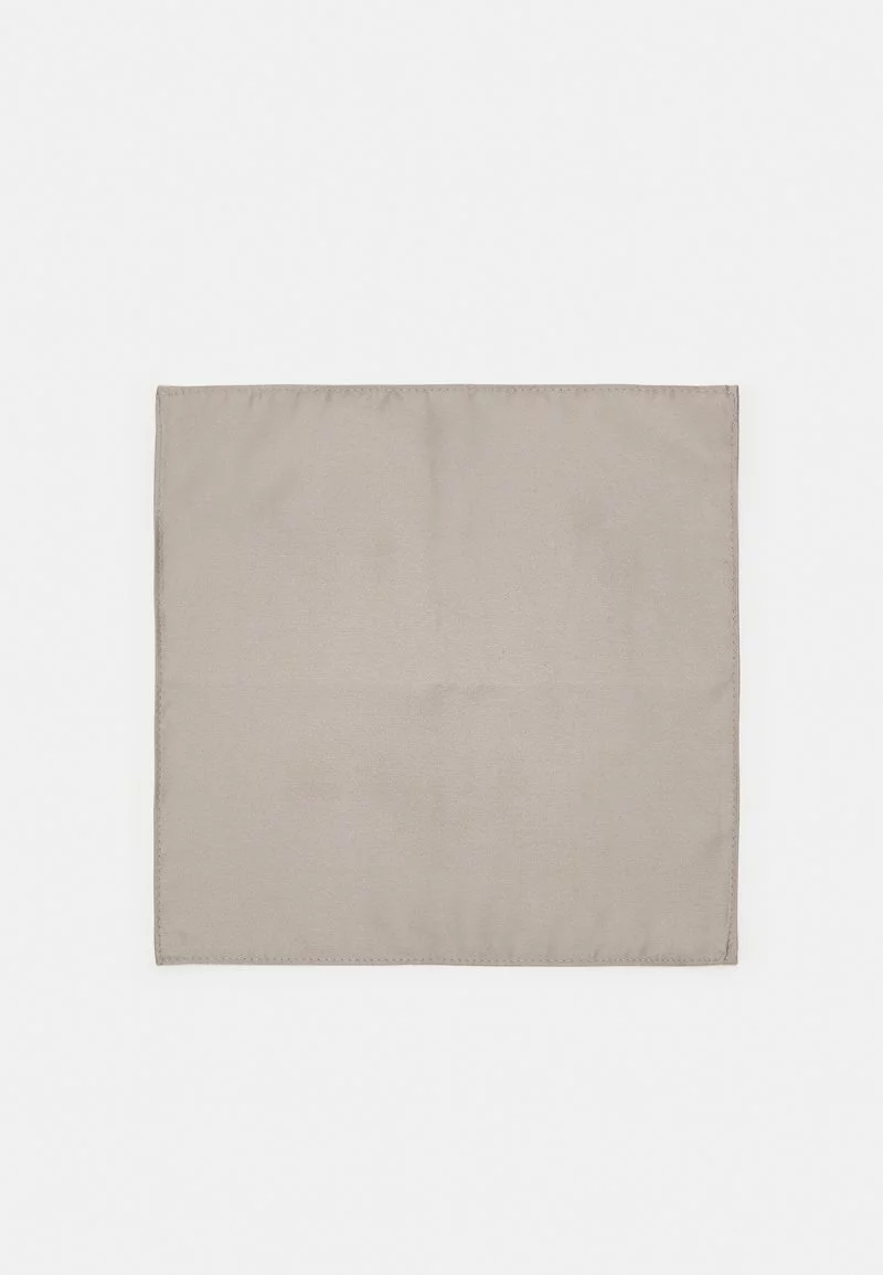 Pier One SET - Einstecktuch - Stone 4 Pier One SET - Einstecktuch - Stone – Bild 4
