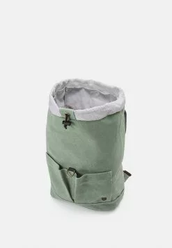 Pier One UNISEX - Tagesrucksack - Light Green -Pier One Geschäft 51150dc504b6463a9dc35584feb8d750