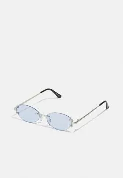 Pier One UNISEX - Sonnenbrille - Blue