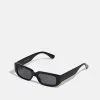 Pier One UNISEX - Sonnenbrille - Black