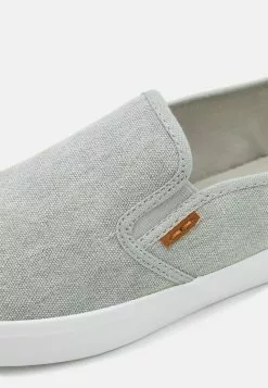 Pier One UNISEX - Slipper - Grey -Pier One Geschäft 5409fd47e60f4be3b2c03ad838ee3ecd